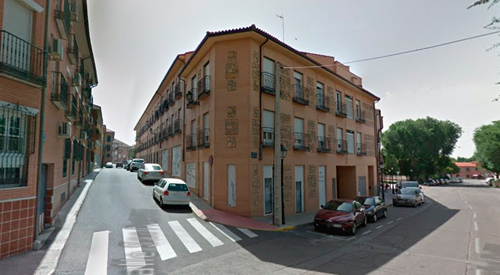 Registro Civil de Illescas