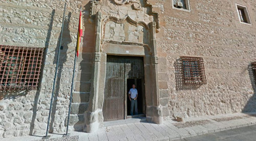 Registro Civil de Ocaña