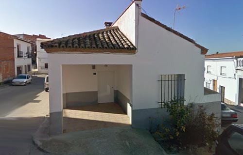 Registro Civil Seseña