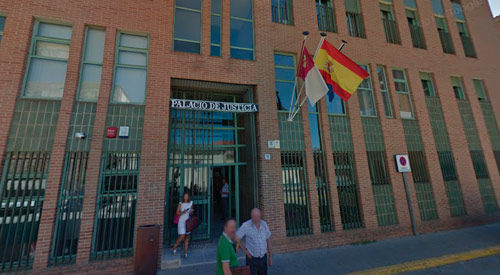Registro Civil de Talavera de la Reina