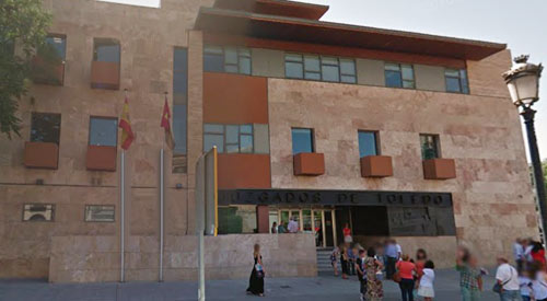 registro civil de toledo