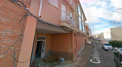 Registro Civil de Torrijos
